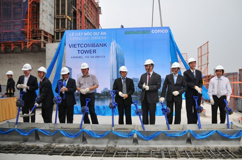 Anh Hoàng Nam (Chủ thầu xây dựng, Nghệ An)