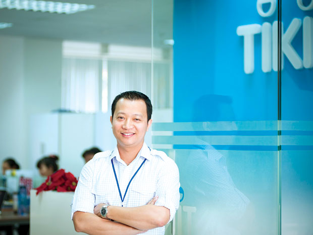 Anh Minh Quân (Doanh nghiệp xây dựng, TP Vinh)