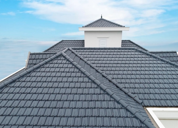 ? Mái nhà có quan trọng đối với căn nhà của bạn không?