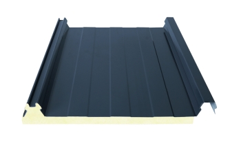 Tấm lợp Kliplock ( Cliplock ) 2 sóng