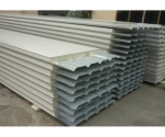 Tấm lợp Kliplock ( Cliplock ) 2 sóng