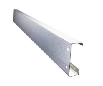 Xà gồ C các loại